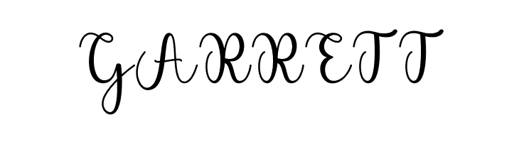 Beach Wahyu  Free Fonts Download