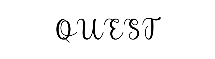 Beach Wahyu  Free Fonts Download