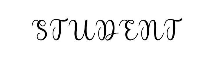 Beach Wahyu  Free Fonts Download