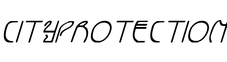 Coyote Deco Italic  Free Fonts Download