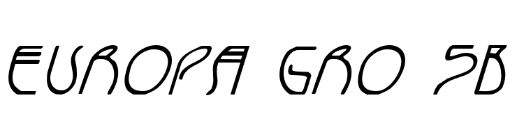 Coyote Deco Italic  Free Fonts Download