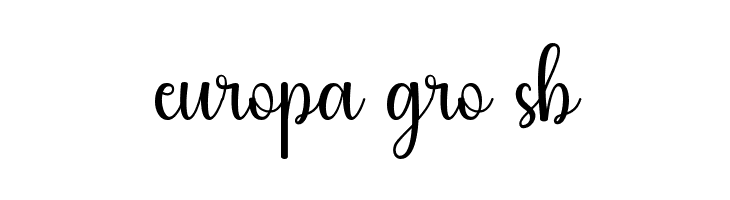 Christabela  Free Fonts Download