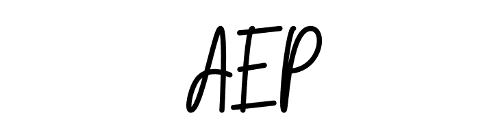 Autumn Holiday  Free Fonts Download