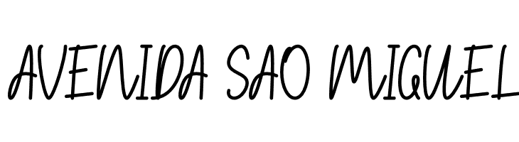 Autumn Holiday  Free Fonts Download