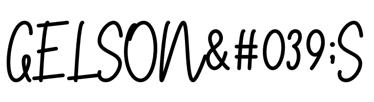 Autumn Holiday  Free Fonts Download