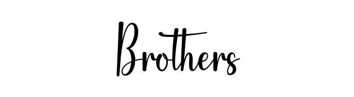 Friday  Free Fonts Download