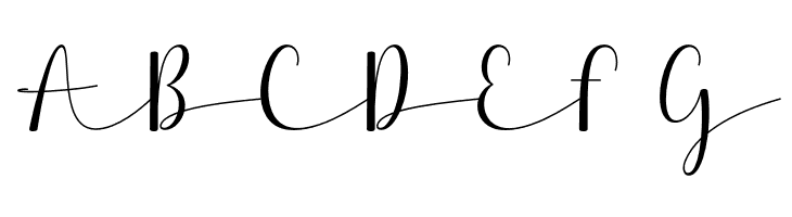Adelicia  Free Fonts Download