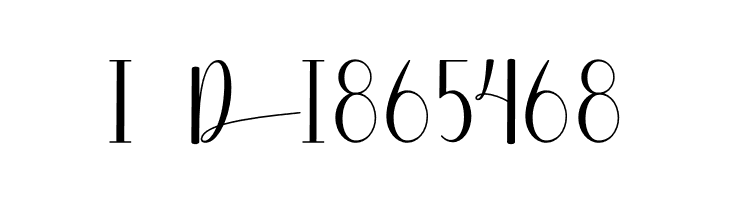 Adelicia  Free Fonts Download