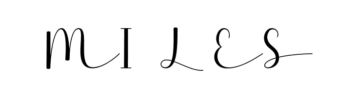 Adelicia  Free Fonts Download