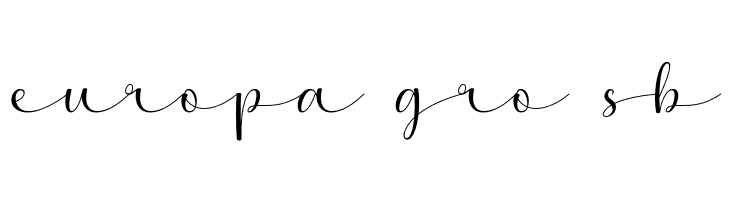 Adelicia  Free Fonts Download