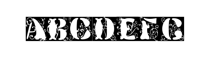 Veneto  Free Fonts Download