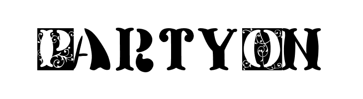 Veneto  Free Fonts Download