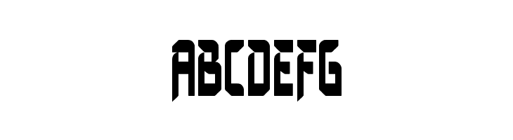 bimasakti  Free Fonts Download