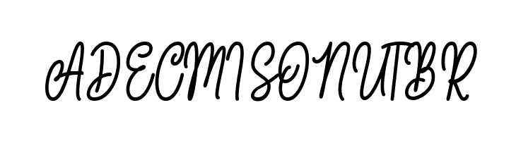 Coulette Regular  Free Fonts Download