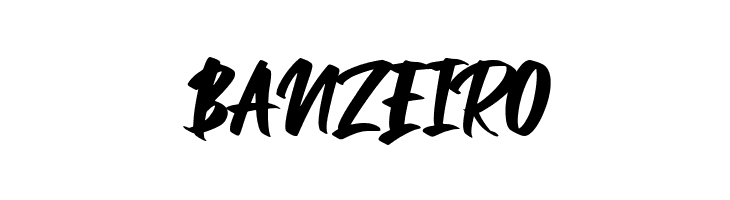 Balleho  Free Fonts Download