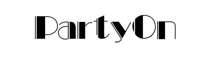 BalletEngraved  Free Fonts Download