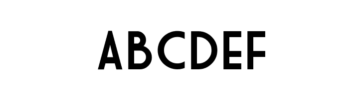 Market Deco  Free Fonts Download