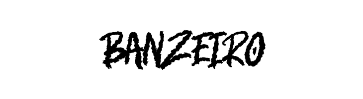 Brocken-Regular  Free Fonts Download