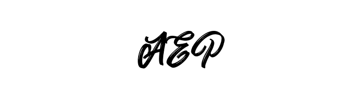 Allitha  Free Fonts Download