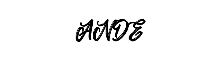 Allitha  Free Fonts Download