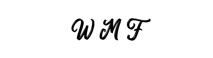 Allitha  Free Fonts Download