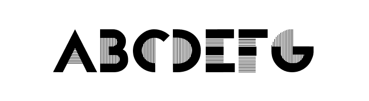 Bifur  Free Fonts Download