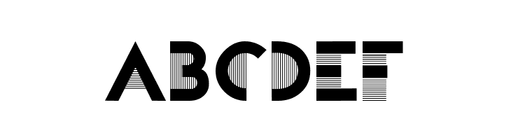 Bifur  Free Fonts Download