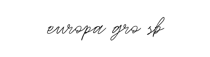 Masterline  Free Fonts Download