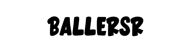 Becak  Free Fonts Download