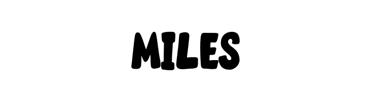 Becak  Free Fonts Download