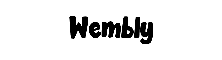 Becak  Free Fonts Download