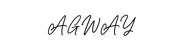 Freville-Script  Free Fonts Download