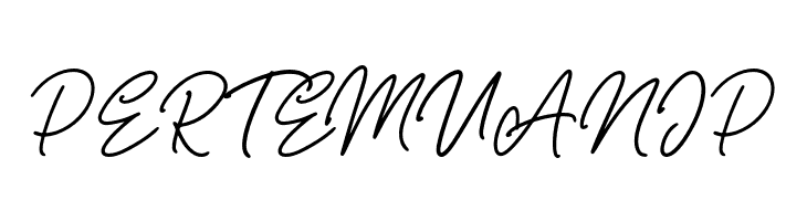 Freville-Script  Free Fonts Download