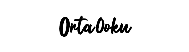 Anditya  Free Fonts Download