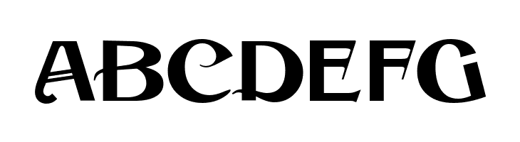 Sesame Regular  Free Fonts Download