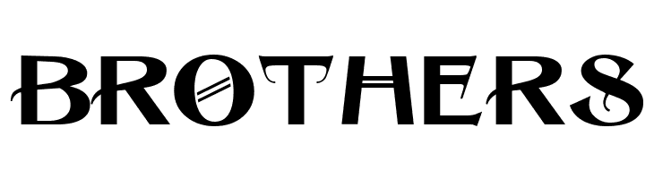 Sesame Regular  Free Fonts Download