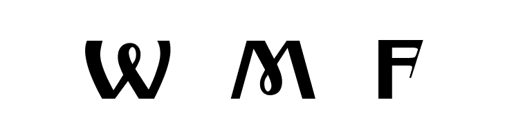 Sesame Regular  Free Fonts Download