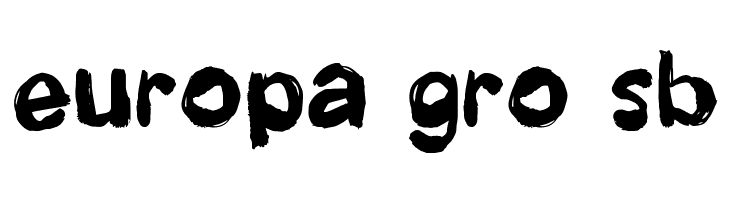 Newrotic  Free Fonts Download