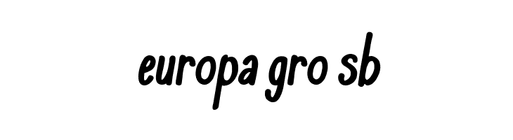 KomixCon Bold Italic  Free Fonts Download