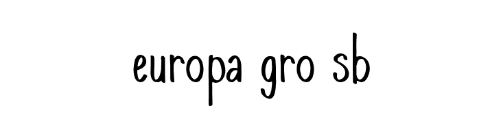 KomixCon  Free Fonts Download