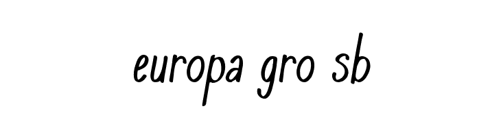 KomixConItalic  Free Fonts Download