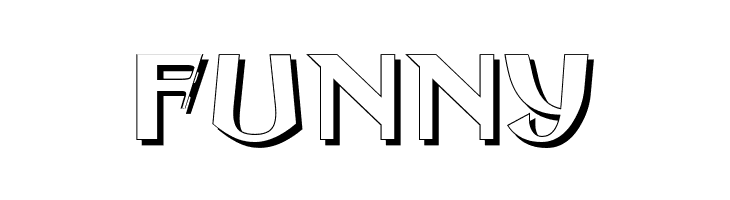 Sesame Shadow  Free Fonts Download