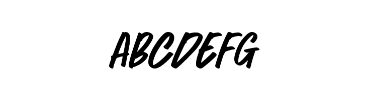 Happy Holiday  Free Fonts Download