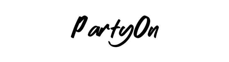 Happy Holiday  Free Fonts Download