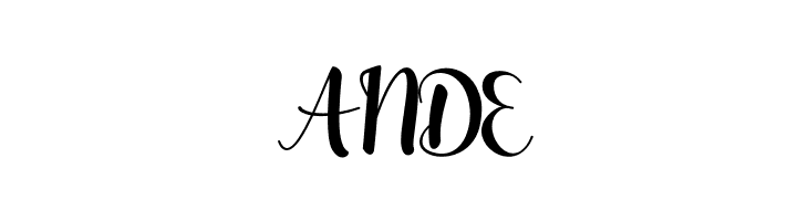 anthracite  Free Fonts Download