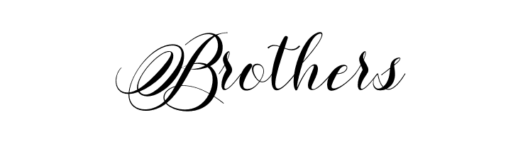 Friday night  Free Fonts Download