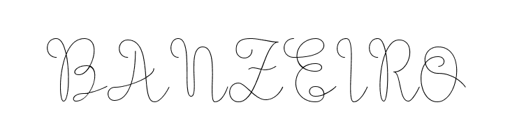 Evangetta Thin  Free Fonts Download