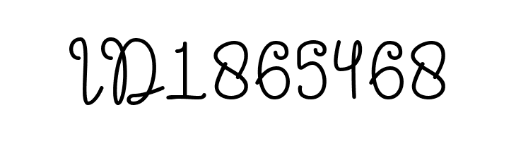 Evangetta Bold  Free Fonts Download