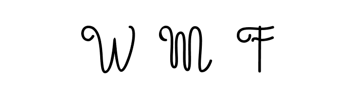 Evangetta Bold  Free Fonts Download