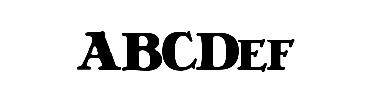 LT Nutshell Library Black  Free Fonts Download